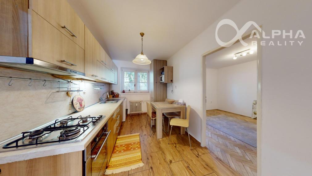 EXKLUZÍVNE 3i byt, Rázusova ul., Spišská Nová Ves