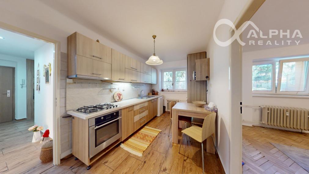 EXKLUZÍVNE 3i byt, Rázusova ul., Spišská Nová Ves