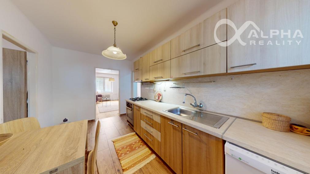 EXKLUZÍVNE 3i byt, Rázusova ul., Spišská Nová Ves