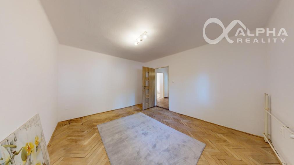 EXKLUZÍVNE 3i byt, Rázusova ul., Spišská Nová Ves