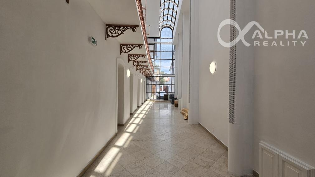 Prenájom obchodných priestorov, 268m2, Letná ulica, Spišská Nová Ves