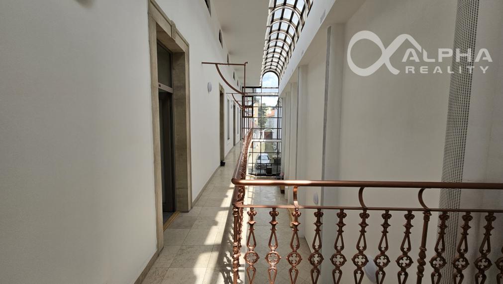 Prenájom obchodných priestorov, 268m2, Letná ulica, Spišská Nová Ves