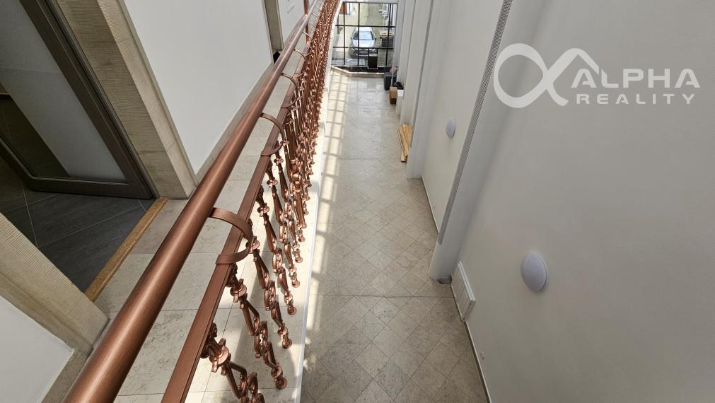 Prenájom obchodných priestorov, 268m2, Letná ulica, Spišská Nová Ves