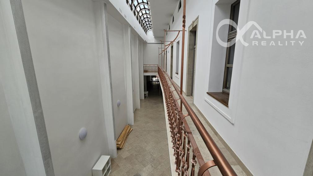 Prenájom obchodných priestorov, 268m2, Letná ulica, Spišská Nová Ves