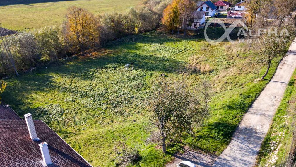 EXKLUZÍVNE stavebné pozemky, Spišské Podhradie