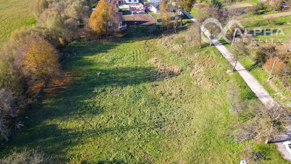 EXKLUZÍVNE stavebné pozemky, Spišské Podhradie