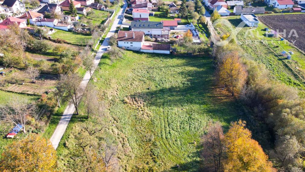 EXKLUZÍVNE stavebné pozemky, Spišské Podhradie