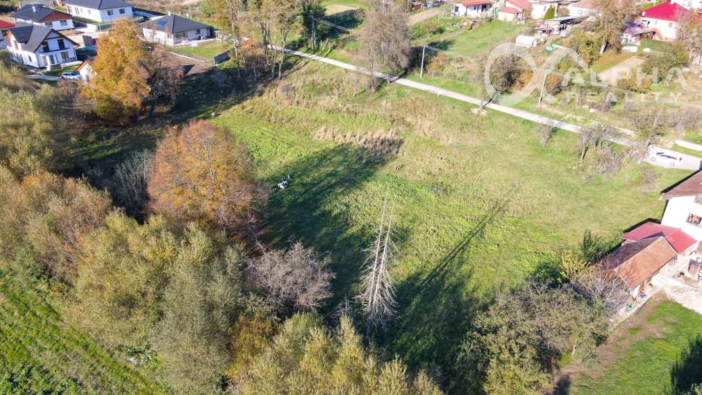 EXKLUZÍVNE stavebné pozemky, Spišské Podhradie