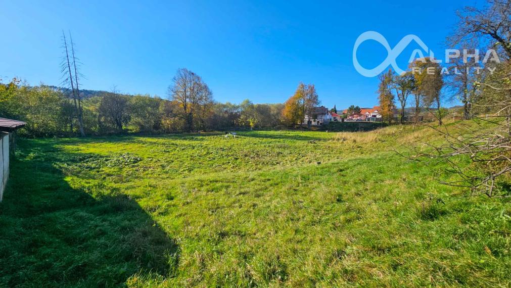 EXKLUZÍVNE stavebné pozemky, Spišské Podhradie