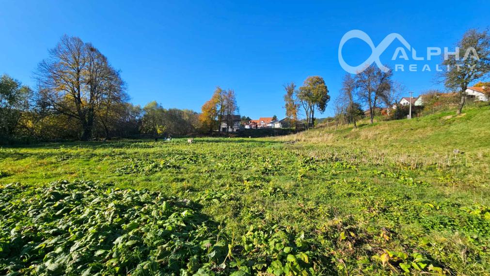 EXKLUZÍVNE stavebné pozemky, Spišské Podhradie