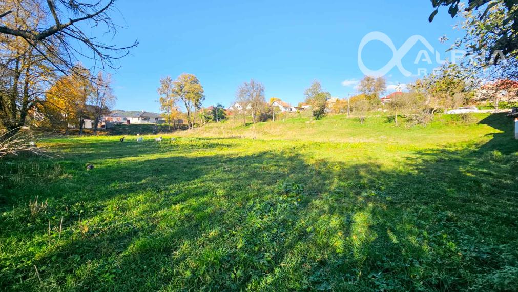 EXKLUZÍVNE stavebné pozemky, Spišské Podhradie