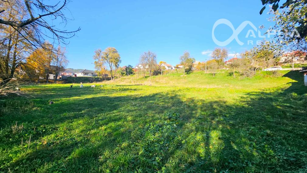 EXKLUZÍVNE stavebné pozemky, Spišské Podhradie