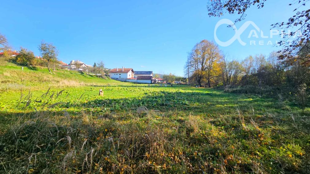 EXKLUZÍVNE stavebné pozemky, Spišské Podhradie