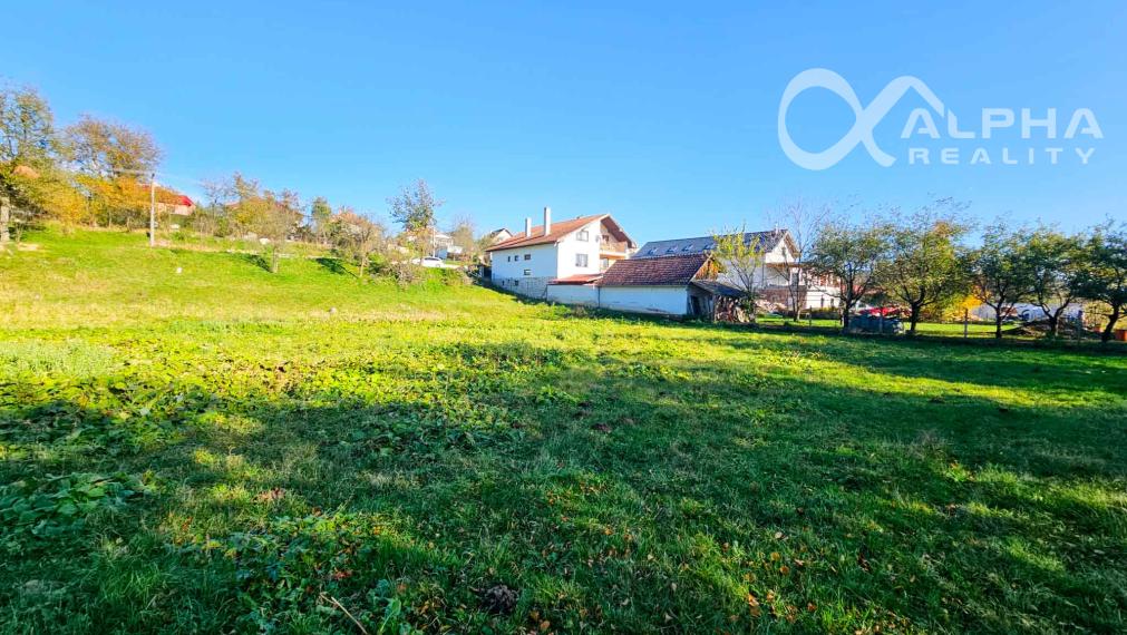 EXKLUZÍVNE stavebné pozemky, Spišské Podhradie