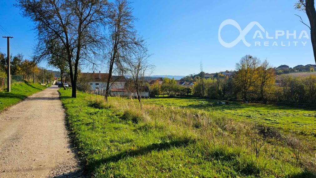 EXKLUZÍVNE stavebné pozemky, Spišské Podhradie