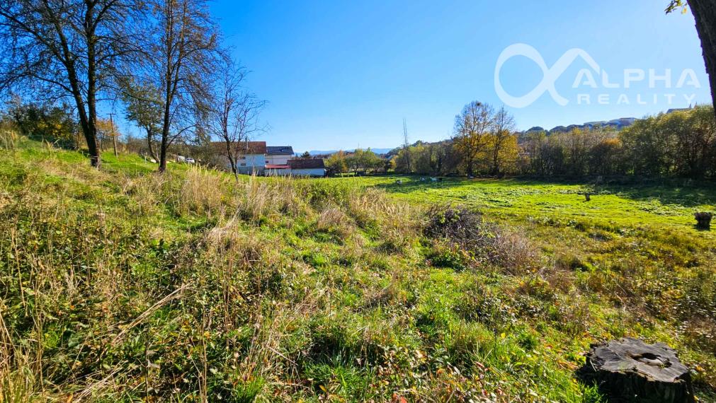 EXKLUZÍVNE stavebné pozemky, Spišské Podhradie