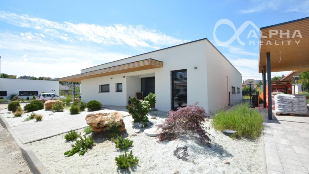 EXKLUZÍVNE Prenájom novostavba rodinného domu, širšie centrum, Spišská Nová Ves