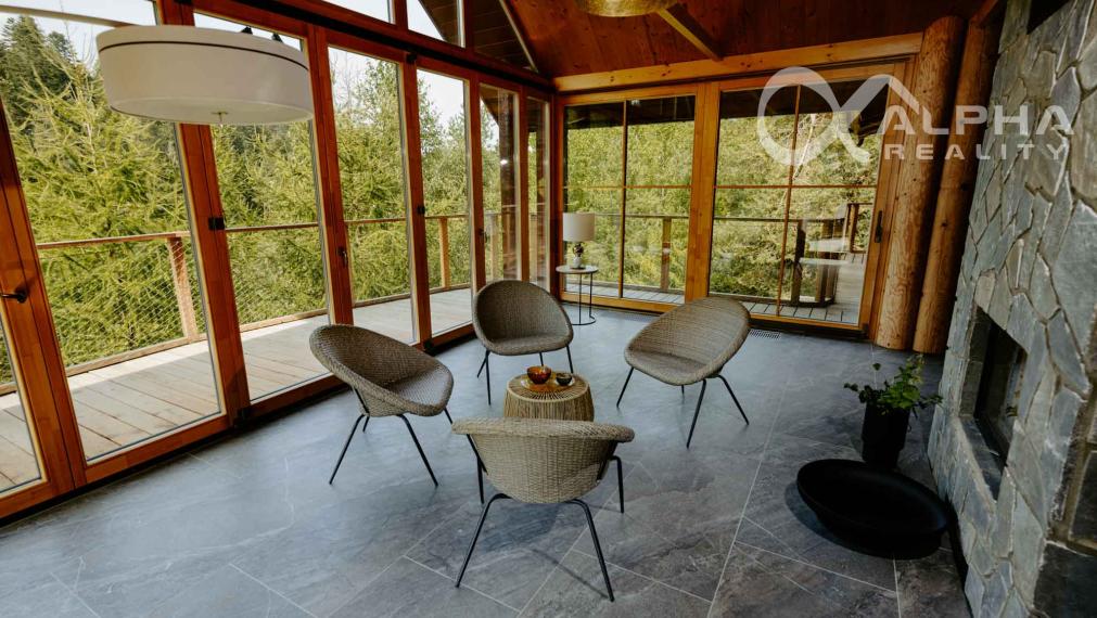 Zrubový dom, Hnilčík - Bindt, okres Spišská Nová Ves