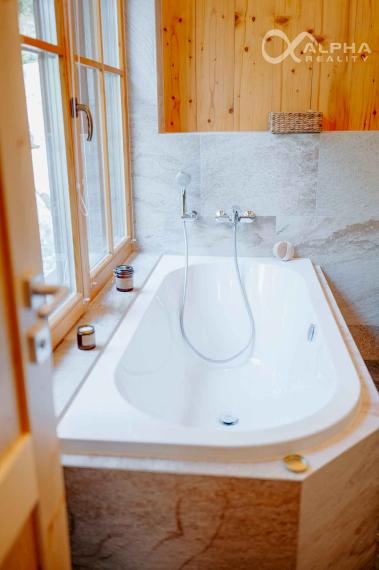 Zrubový dom, Hnilčík - Bindt, okres Spišská Nová Ves