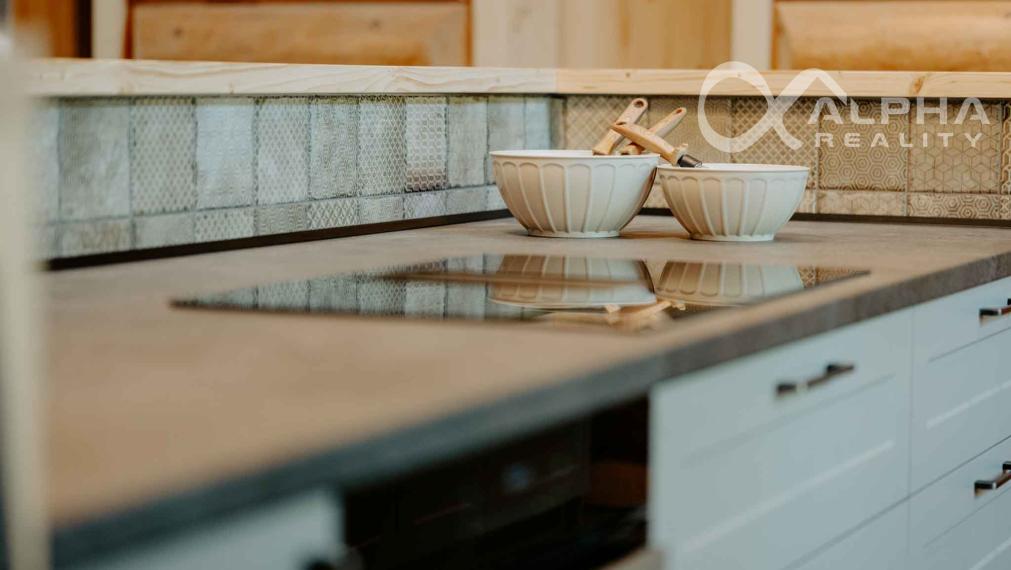 Zrubový dom, Hnilčík - Bindt, okres Spišská Nová Ves