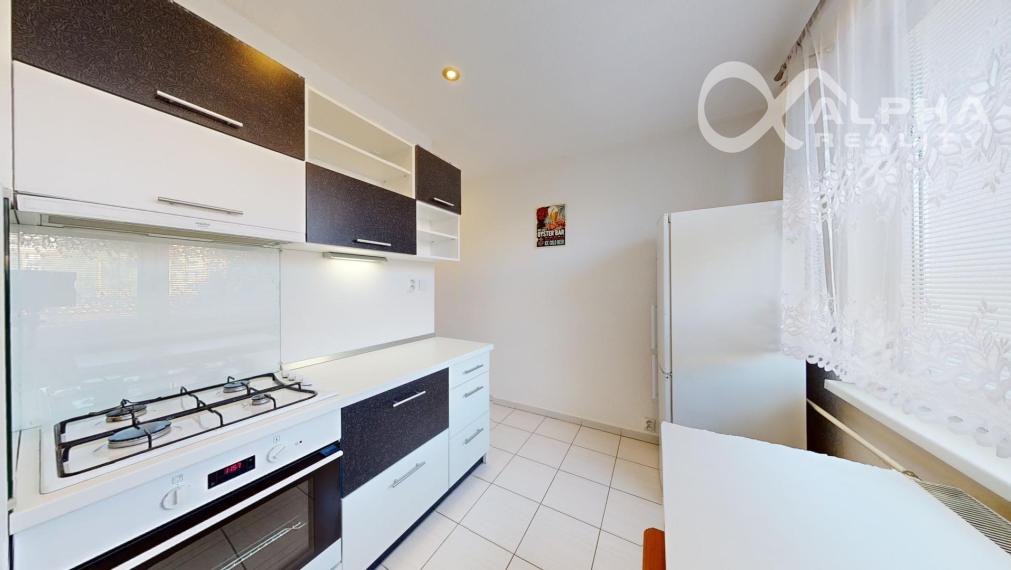 Prenájom 2 izbový byt, J. Wolkera, Spišská Nová Ves