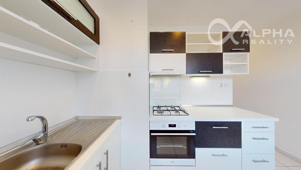 Prenájom 2 izbový byt, J. Wolkera, Spišská Nová Ves