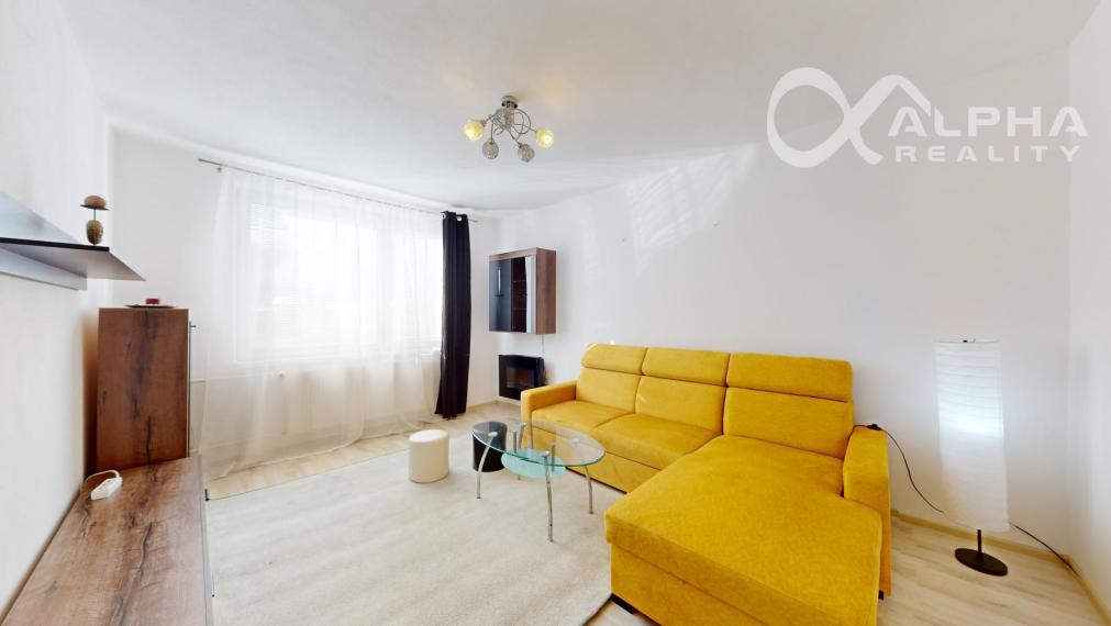 Prenájom 2 izbový byt, J. Wolkera, Spišská Nová Ves