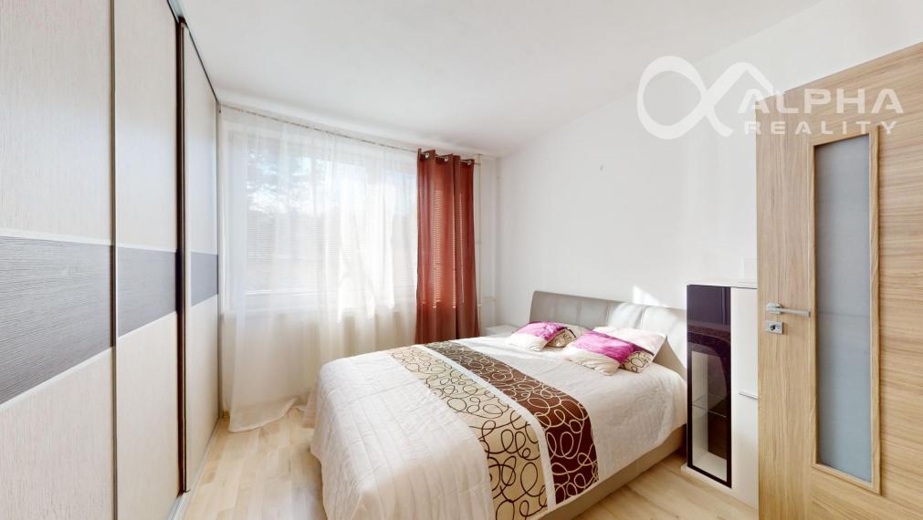 Prenájom 2 izbový byt, J. Wolkera, Spišská Nová Ves