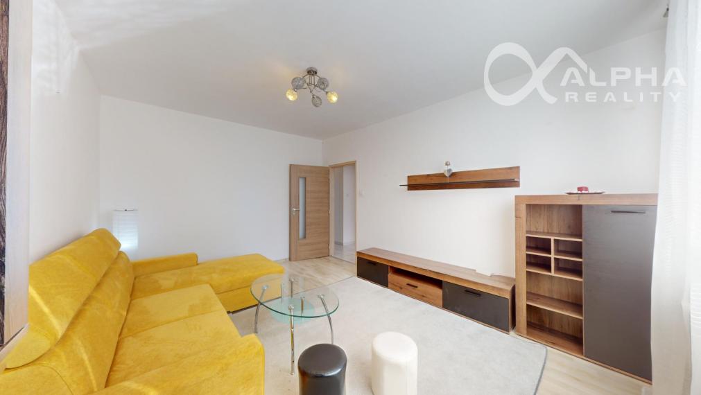 Prenájom 2 izbový byt, J. Wolkera, Spišská Nová Ves