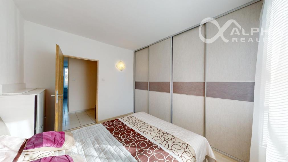 Prenájom 2 izbový byt, J. Wolkera, Spišská Nová Ves