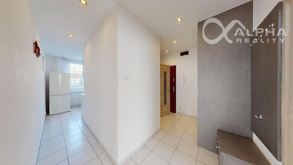 Prenájom 2 izbový byt, J. Wolkera, Spišská Nová Ves