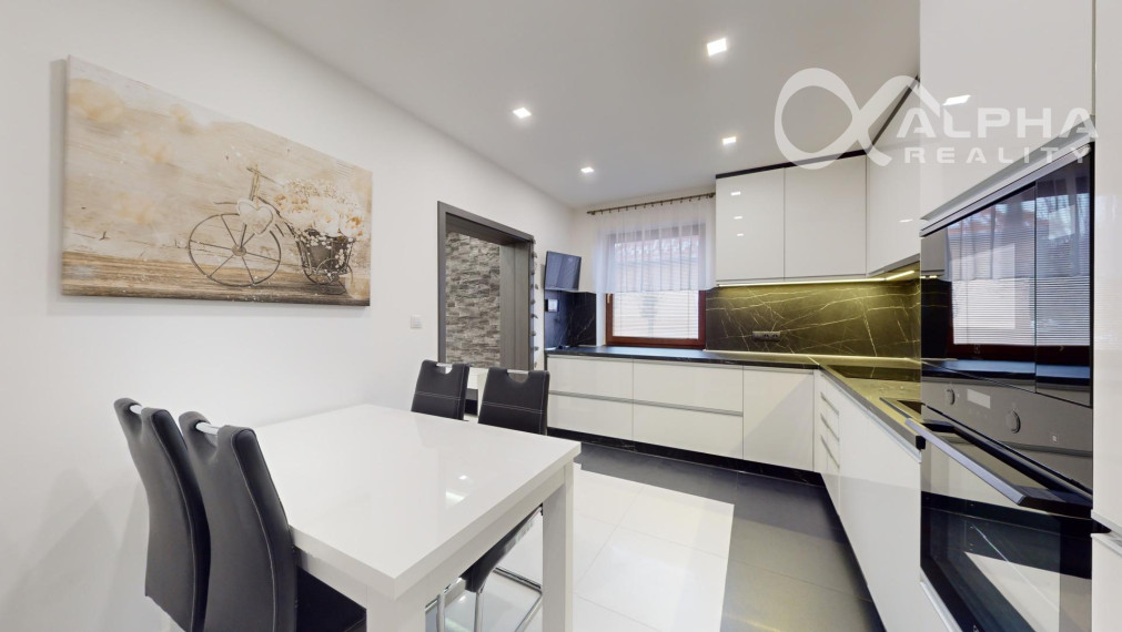 Exkluzívne: Rodinný dom, centrum, Spišská Nová Ves