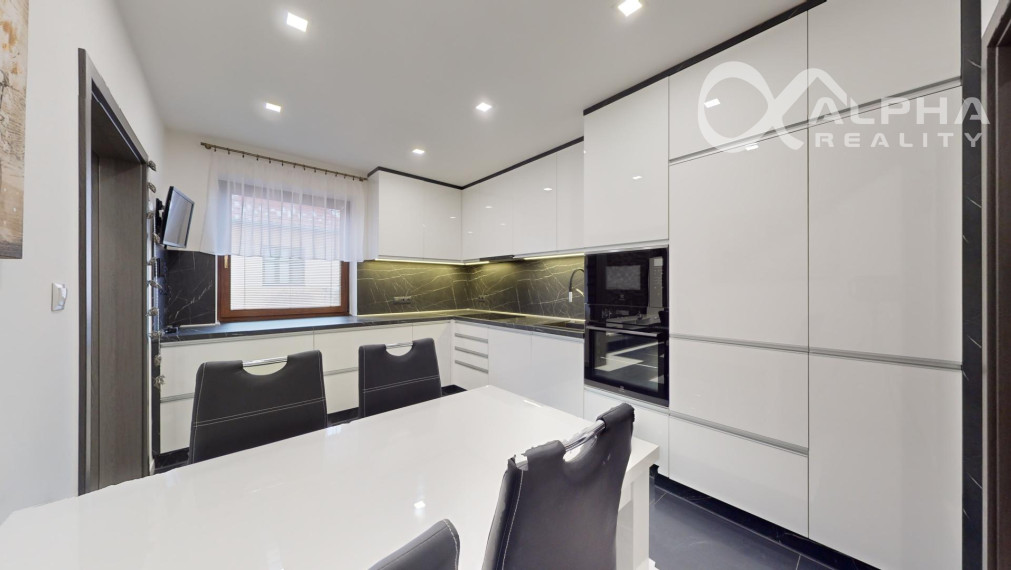 Exkluzívne: Rodinný dom, centrum, Spišská Nová Ves