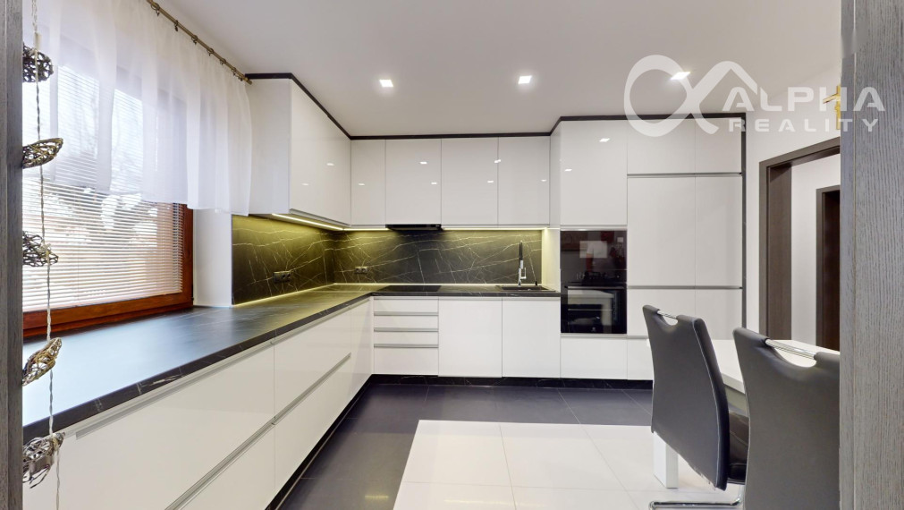 Exkluzívne: Rodinný dom, centrum, Spišská Nová Ves