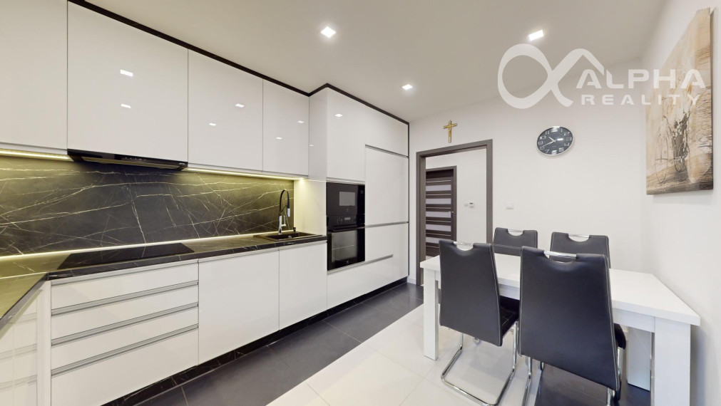 Exkluzívne: Rodinný dom, centrum, Spišská Nová Ves