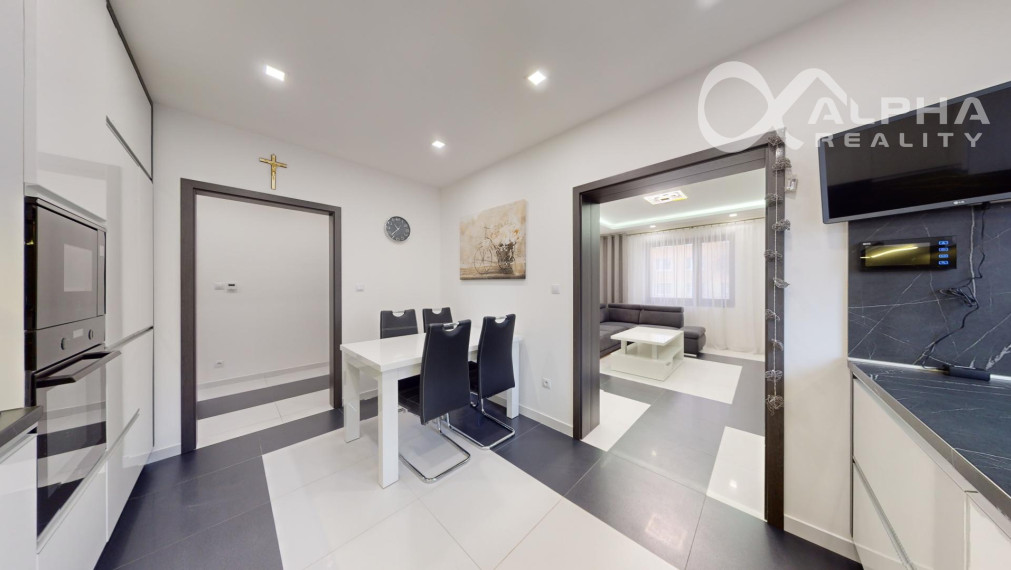 Exkluzívne: Rodinný dom, centrum, Spišská Nová Ves