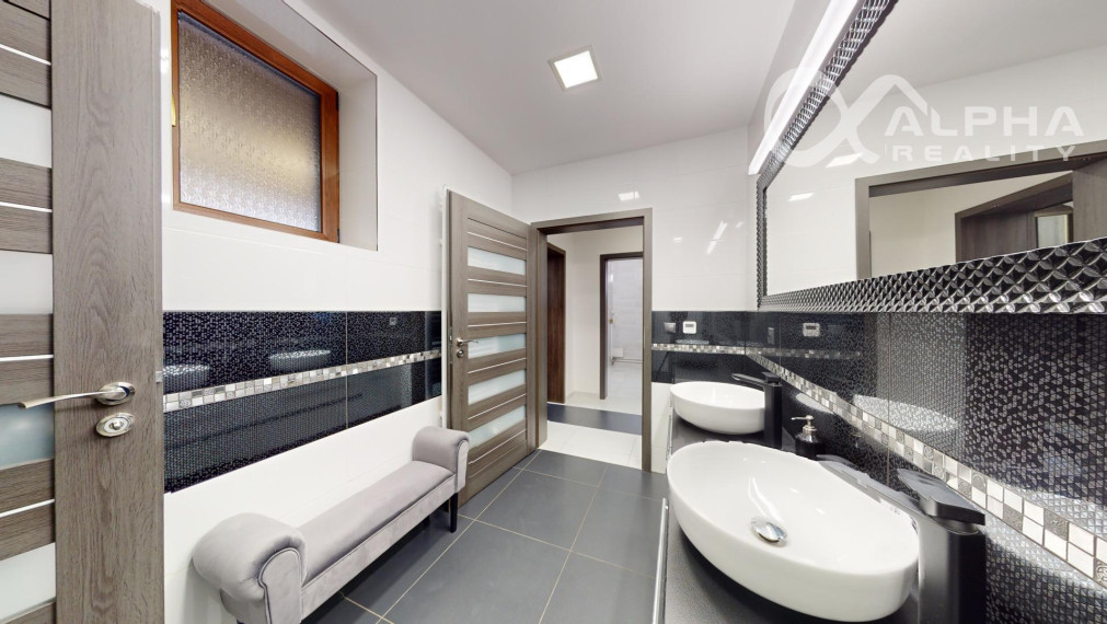 Exkluzívne: Rodinný dom, centrum, Spišská Nová Ves