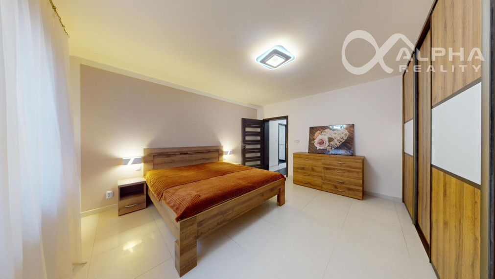 Exkluzívne: Rodinný dom, centrum, Spišská Nová Ves