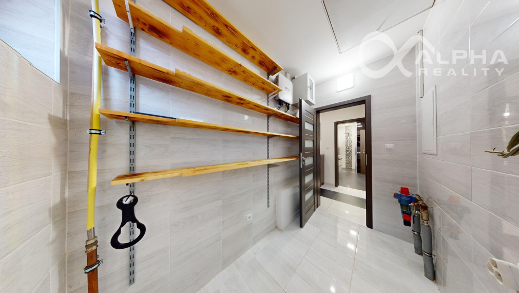 Exkluzívne: Rodinný dom, centrum, Spišská Nová Ves