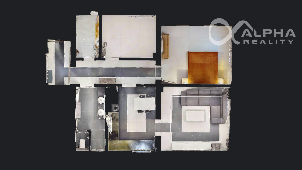 Exkluzívne: Rodinný dom, centrum, Spišská Nová Ves