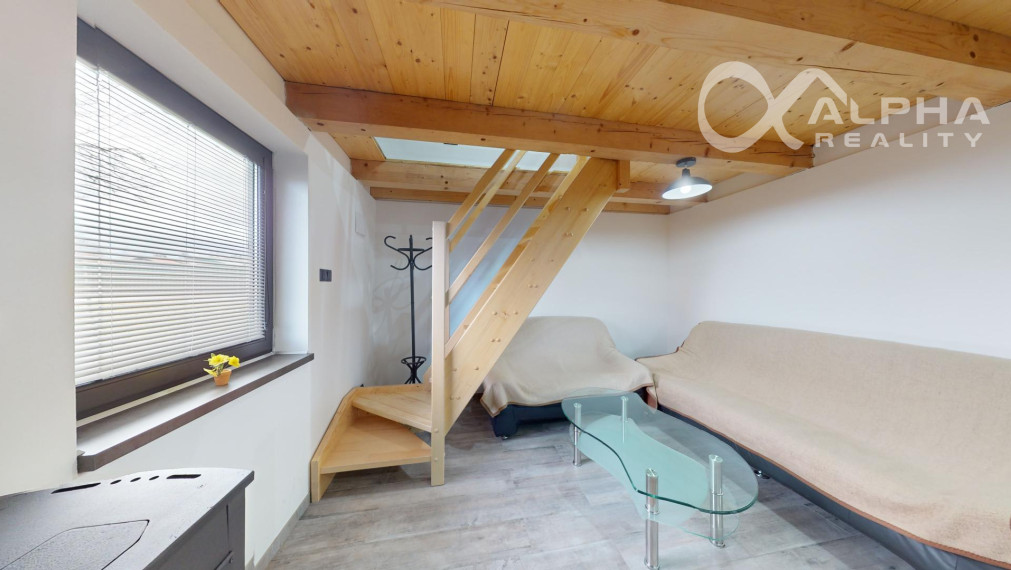 Exkluzívne záhradná chata, sídlisko Tarča, Spišská Nová Ves