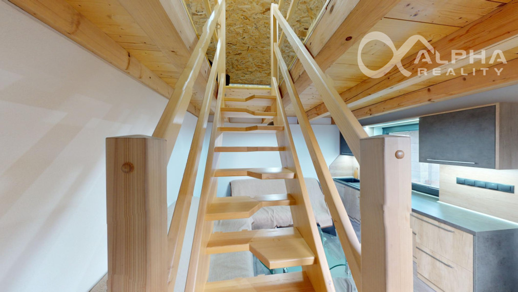 Exkluzívne záhradná chata, sídlisko Tarča, Spišská Nová Ves