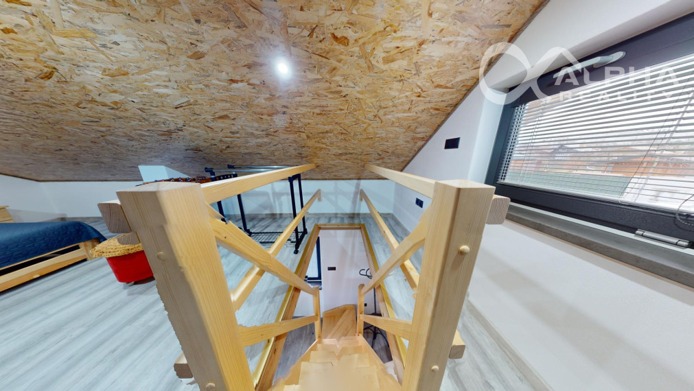 Exkluzívne záhradná chata, sídlisko Tarča, Spišská Nová Ves