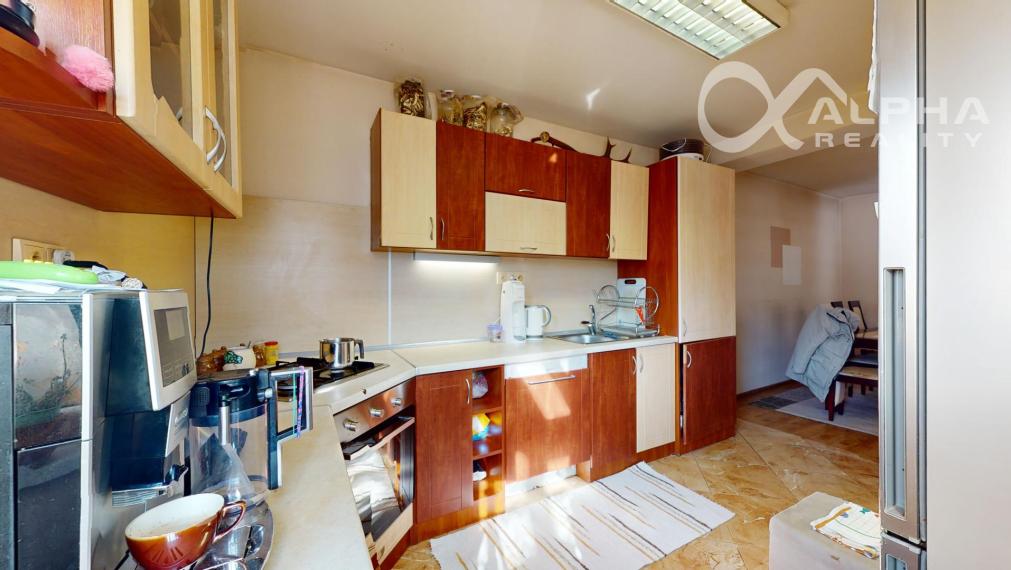 EXKLUZÍVNE: Rodinný dom, obec Nálepkovo, okres Gelnica