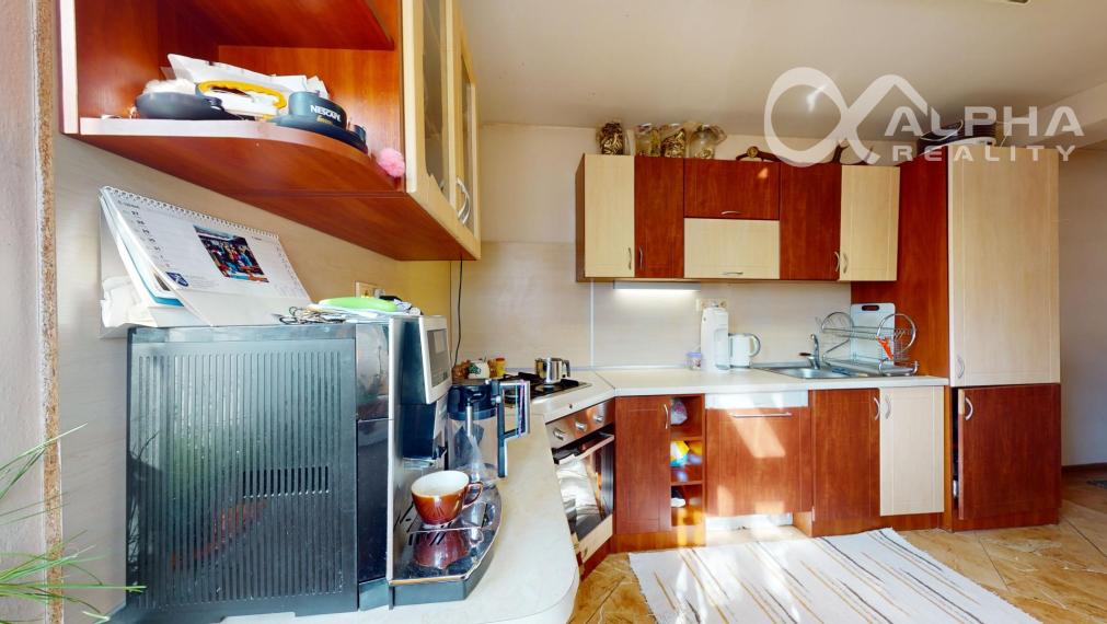 EXKLUZÍVNE: Rodinný dom, obec Nálepkovo, okres Gelnica