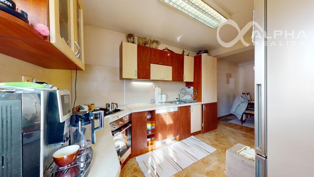 EXKLUZÍVNE: Rodinný dom, obec Nálepkovo, okres Gelnica