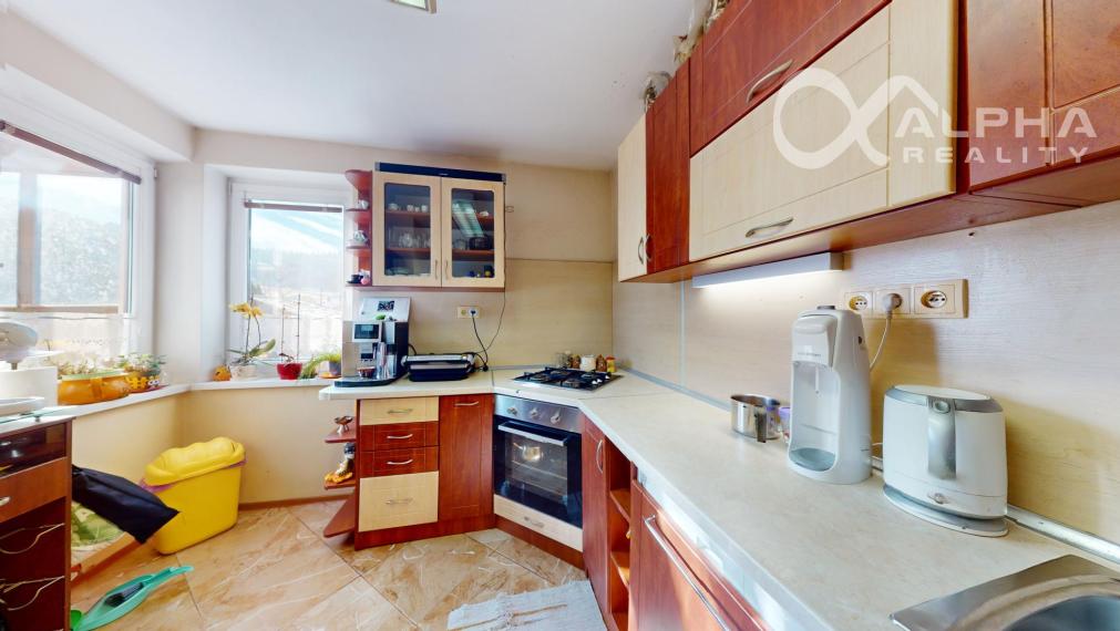 EXKLUZÍVNE: Rodinný dom, obec Nálepkovo, okres Gelnica