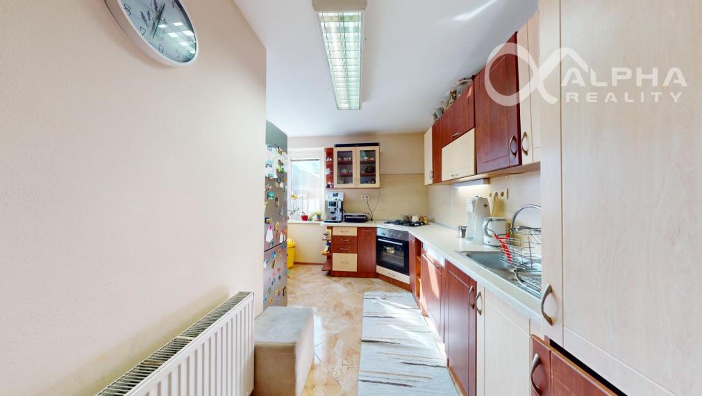 EXKLUZÍVNE: Rodinný dom, obec Nálepkovo, okres Gelnica