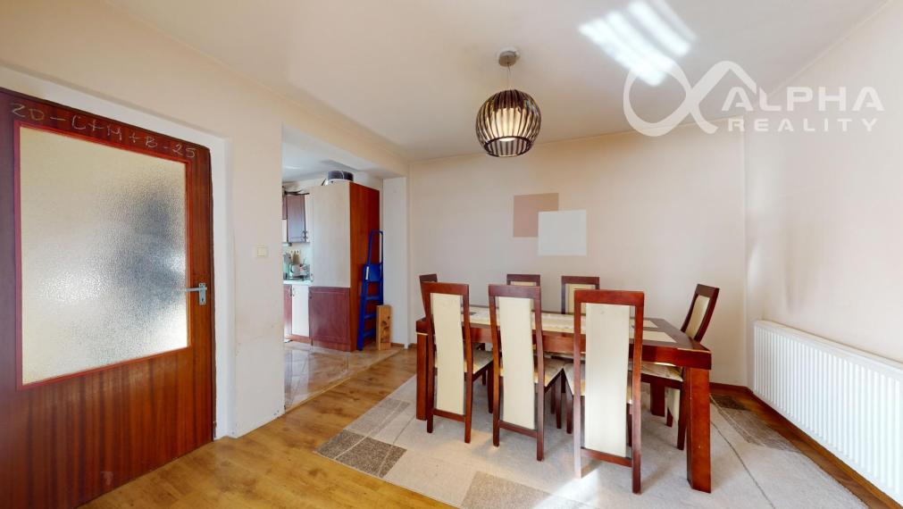 EXKLUZÍVNE: Rodinný dom, obec Nálepkovo, okres Gelnica