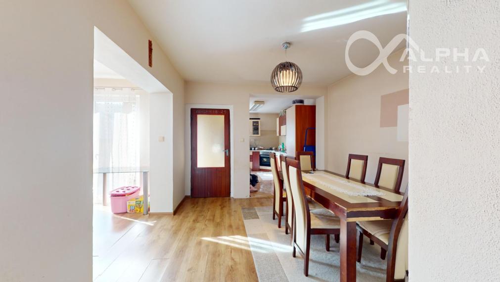 EXKLUZÍVNE: Rodinný dom, obec Nálepkovo, okres Gelnica